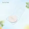 Esponja de Terciopelo que No Absorbe el Polvo, Herramienta de Belleza, Esponja de Terciopelo Transfronteriza, Esponja Especial para Polvo Compacto, Esponja de Felpa