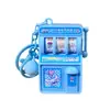 Máquina de Frutas Criativa de Desenho Animado Ganhadora Mini Máquina de Loteria Brinquedos Educativos Infantis Máquina de Jogo Prêmio Presente Atacado