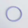 Al por mayor Transfronterizo Cuerda para el pelo de 4 mm de grosor Colorida Alta Elasticidad Sin Costuras Goma para el pelo Accesorios DIY para Adultos