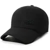 Gorra de Béisbol de Terciopelo Plus para Hombres de Mediana Edad y Personas Mayores, Invierno al Aire Libre Cálida a Prueba de Viento Protección para los Oídos Papá Abuelo Casual Gorra de Pico de Pato