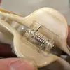 Grampo de Cabelo de Marca com Pino de Aço Inoxidável Mola Design Antiderrapante À Prova de Ferrugem Alta Qualidade DIY Acessórios de Grampo de Cabelo Atacado