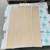 Suelo Adhesivo de PVC de Lujo Ligero para Dormitorio y Sala de Estar, Renovación de Suelos Viejos, Suelo Comercial con Textura de Madera, Resistente al Desgaste e Impermeable