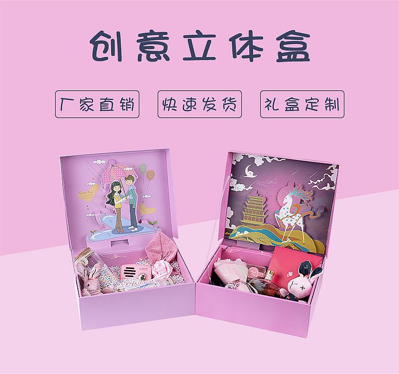 礼品盒