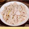 Fatias de Frango Sabor Original 1000g, Fatias de Frango Preparadas Congeladas, Fatias de Carne para Refogar Semi-Prontas Comerciais, Atacado de Peito de Frango