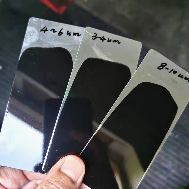 订制低极性聚酯色浆