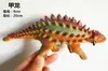 Bb Dinossauro Borracha Macia Faz Som Material Ecológico Produto Transfronteiriço Companheiro de Viagem ao Ar Livre para Crianças Dinossauro Jurássico