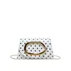 Bolso de Hombro Grande de Noche de Verano, Bolso de Cadena Retro de Moda para Mujer, Bolso Cuadrado Pequeño Cruzado de Moda 2026 para Damas