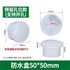 Caja de Conexiones Impermeable para Exteriores Transfronteriza de Plástico Caja de Alimentación Impermeable Ip65 Caja de Conexiones para Monitoreo Caja Impermeable de Abs Descuento