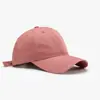 Gorra de Béisbol Lisa Unisex de Ala Suave Lavable para Temporada de Primavera y Otoño con Publicidad de Logo Opcional, Gorra de Pico Grande para Exteriores con Protección Solar para Circunferencia de Cabeza Grande