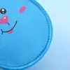 Comercio exterior al por mayor nuevo hecho a mano para niños de dibujos animados lindo cesto de Pascua bolso de mano de fieltro bocadillos decoración de regalo