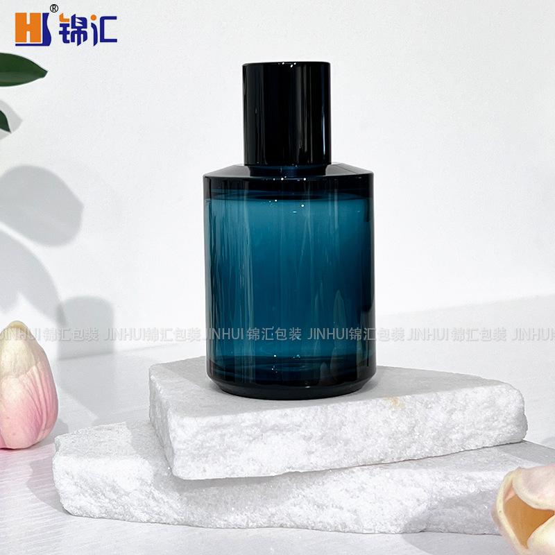 PETG精油da圆瓶60ml 4