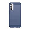 Adecuado para Funda de Teléfono Móvil Samsung Galaxy A24 4g Funda de Teléfono Móvil Samsung Galaxy A24 4g de Fibra de Carbono Cepillado