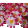 Venta Directa de Fábrica de Girasoles Artificiales, Bolas de Flores de Seda, Arcos y Decoraciones de Girasoles de Alta Simulación para Festivales