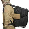 Nueva Bolsa Colgante para Exteriores, Mini Bolso Ejecutivo, Bolso Táctico, Bolsa Colgante Deportiva, Bolsa Colgante de Corte Láser