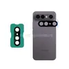 Adequado para Aplicação de Película de Lente Instantânea Vivo S50 Pro Mini, Aplicação de Película de Lente Instantânea com Posicionamento Preciso Vivo S50 Pro Mini