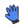Guantes para Aseo de Gatos Herramienta para Limpieza de Pelo de Mascotas Peine para Aseo de Gatos Guantes para Aseo de Gatos Cepillo para Quitar Pelo