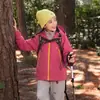 9.15 Nuevo artículo: chaqueta cortavientos 3 en 1 para bebé y niños