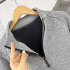 Nueva colección de otoño e invierno: sudaderas cómodas y cálidas para hombre, sudaderas con media cremallera, suéteres gruesos y forrados de polar para otoño e invierno para hombre, ropa de otoño para hombre al por mayor