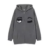 Suéter Casual con Cierre para Mujer 2022 Amazon Sudadera Elegante y Cómoda Otoño e Invierno Terciopelo Sudadera Americana