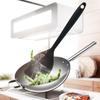 Utensílios de cozinha de silicone para cozinhar e assar, suplemento alimentar infantil, pequena panela de leite, colher de sopa, mini pá densa, pincel de óleo