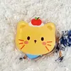 Clips de animales de dibujos animados para animales, clips de sellado decorativos para regalo, clips para notas, recompensas para estudiantes, lindos artículos de 2 yuanes al por mayor