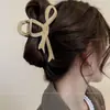 Pasador Grande de Tiburón, Pasador Elegante, Pasador para Mujer, Pasador en la Parte Posterior de la Cabeza, Pasador de Alta Calidad, Múltiples Accesorios para el Cabello