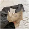 Bolso de cadena de moda de alta gama para mujer, bolso nuevo elegante y moderno para el día a día, bolso de hombro y cruzado vintage