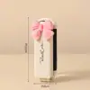 Pente Dobrável, Pente Portátil com Almofada de Ar, Pente Dobrável com Air Bag, Pente com Espelho, Pente Espelho Compacto