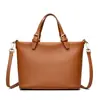 Nova Bolsa Grande de Ombro para Mulheres 2026, Bolsa Feminina Transfronteiriça, Bolsa Tote Portátil para o Dia a Dia, Bolsa Simples Moderna de Grande Capacidade