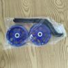 Rueda Auxiliar de Bicicleta Rueda Auxiliar Flash 12/14/16/18/20 Rueda de Equilibrio para Bicicleta Infantil Accesorios para Cochecito