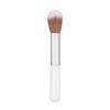 Pincel de Maquiagem Cerdas Macias Pequeno Odin do Fabricante em Estoque, Pincel para Blush, Pincel Único para Iluminador, Ferramentas de Beleza Portáteis para Atacado