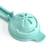 Separador de Clara de Huevo de Plástico PP, Separador de Clara y Yema de Huevo, Filtro de Huevo, Herramienta de Cocina para Hornear