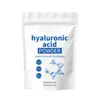 Mascarilla de Limpieza Facial Hidratante con Ácido Hialurónico para Rostro, Hidratante, Hidratante, Cuidado Diario de la Piel