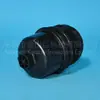 El filtro de aceite Jinshan, incluyendo la carcasa del filtro de aceite y el elemento filtrante, modelo 68507598AA, es adecuado para Dodge Jeep 3 de 20-21