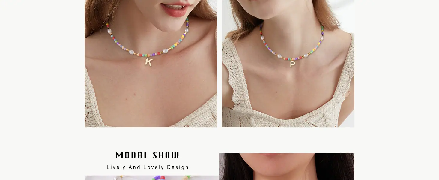necklace for girls