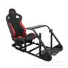 Artcockpit soporte para juego de simulación de carreras soporte de carreras asiento volante G29/T300rs/CSW