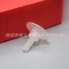Conector de Tubo de Ar Air Bag de TPU Bico de Ar Reto de PVC Air Bag de Massagem Preenchido com Ar Conector de TPU Bico de Ar Atacado