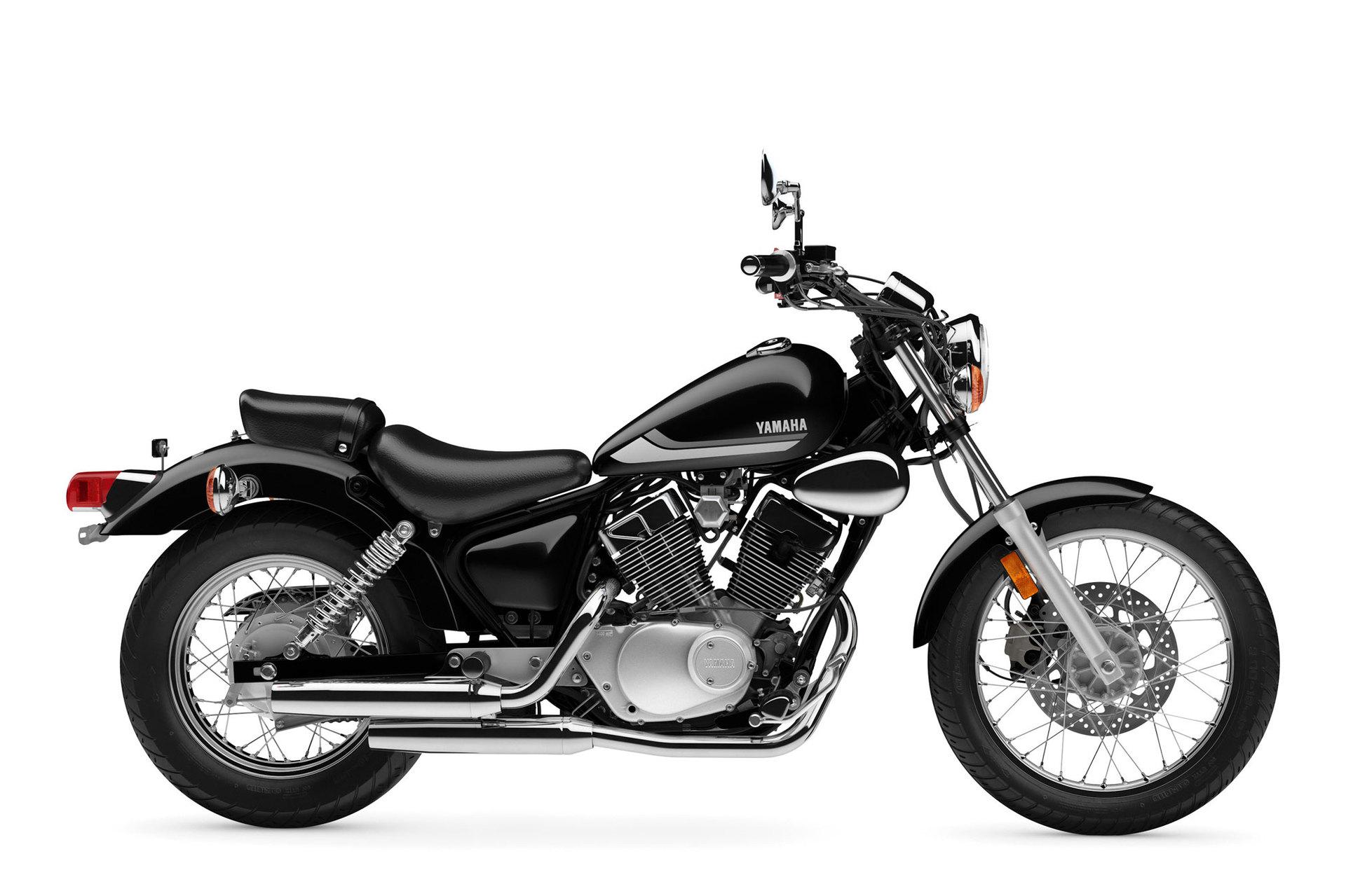 2021-Yamaha-V-Star-250c
