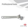Herramientas Manuales para Ferretería Venta Directa de Fábrica 6-24 pulgadas Acero Puro Forjado Mango Ligero Llave Ajustable