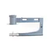 Detector de Fallas Portátil para Núcleo de Cable de Acero de Correa Venta y Producción de Detectores de Fallas Portátiles para Núcleo de Cable de Acero de Correa V