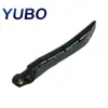 Yubo-Aplicable al Soporte de Guardabarros del Parachoques Delantero del Tesla Model Y 1493771-00-B