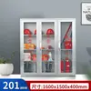 Gabinete de Bomberos de Acero Inoxidable Estación de Bomberos Miniatura Juego Completo Gabinete de Suministros de Emergencia Equipo Caja de Extinción de Incendios Gabinete de Exhibición de Herramientas de Sitio