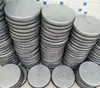 Base Telescópica de Peso para Corrimão de Fio 1,0m Aço Inoxidável Diâmetro da Base de Peso para Placa 32/35 Ferro Zinco Placa de Peso