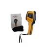 Shanneng Supply YRH300 Tipo Banco de Minería Cámara Térmica Infrarroja Operación Simple Medición de Temperatura Sin Contacto