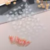 Pegatinas Inteligentes de Flores de Hada para Uñas Planas con Adhesivo Flores Pequeñas Frescas Pegatinas para Uñas DIY Joyería Estilo Dh