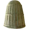 Produtos Artesanais de Tecelagem de Bambu, Gaiolas de Captura de Abelhas de Bambu, Gaiolas Atrativas para Abelhas, Cúpulas de Lâmpadas, Enfeites Pendurados Decorativos Folclóricos, Decorações de Casamento, Molduras Decorativas