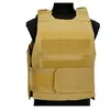Equipamento de Exterior Colete Tático Colete Tático Blackhawk Equipamento de Exterior Campo Duro Colete de Treinamento Tático Camuflagem