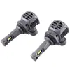 2 Piezas para Serie N62 Chip de Faro LED para Coche 9006