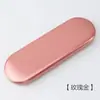 Caja de Almacenamiento para Pinzas de Pestañas Pinzas para Injerto de Pestañas Protección de Doble Capa Pinzas Anticaída Antigolpes Clip de Herramienta para Pestañas Caja Protectora