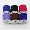 Ventas Directas de Fábrica Hilo Elástico de Hilo Retorcido Hilo Elástico 1 mm Hilo Elástico para Perlas Accesorios para Joyería de Pulseras y Collares al por Mayor
